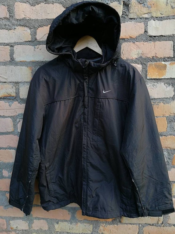 nike jacket pullover