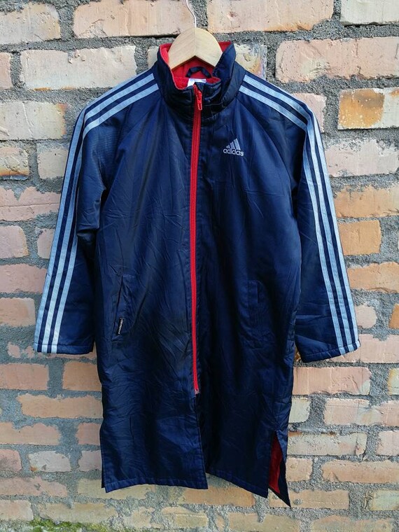 adidas climaproof jacket
