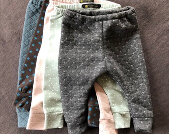 Legging bébé taille 6 mois