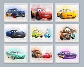 Featured image of post Lightning Mcqueen Birthday Printables Contact lightning mcqueen on messenger