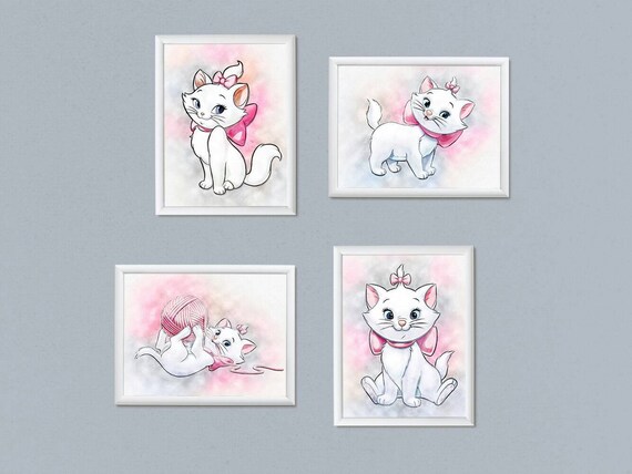 aristocats nursery