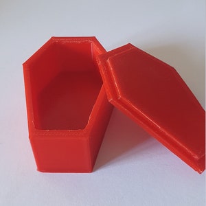 3D-utskriven minikista