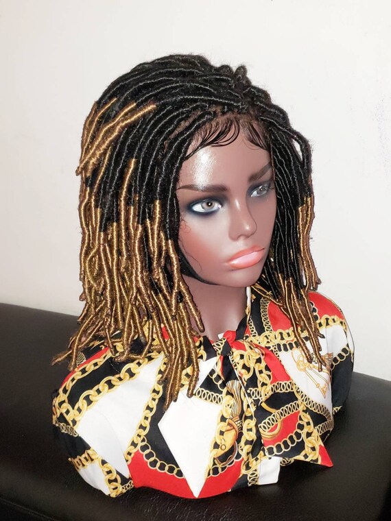 Top Ten Short Dreadlocks