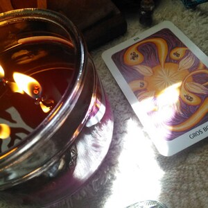 Messages From The Ancestors Tarot Readings