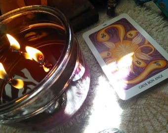 Messages From The Ancestors Tarot Readings