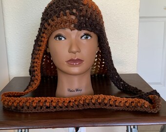 Crochet Durag