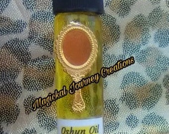 Oshun Oil