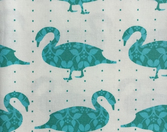 1/2 yard - Laurie Wisbrun for Robert Kaufman - Modern Whimsy