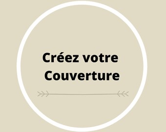 Couette Bebe Fait Main Etsy