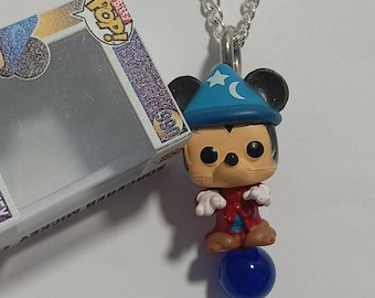Mickey Mouse Fantasía reinventada Bitty Pop