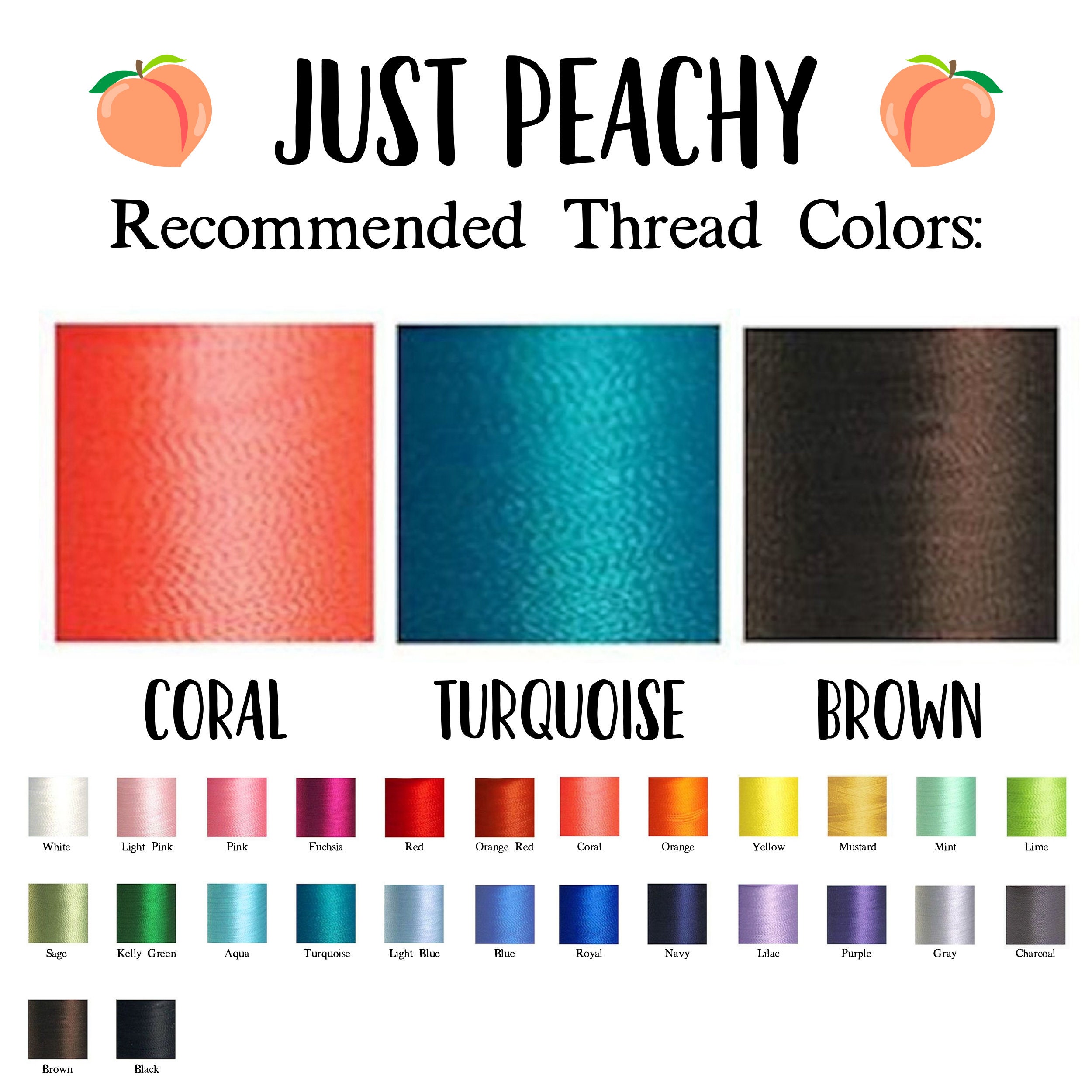 Personalized Embroidered Peaches Dog Bandana Over the Collar Etsy India