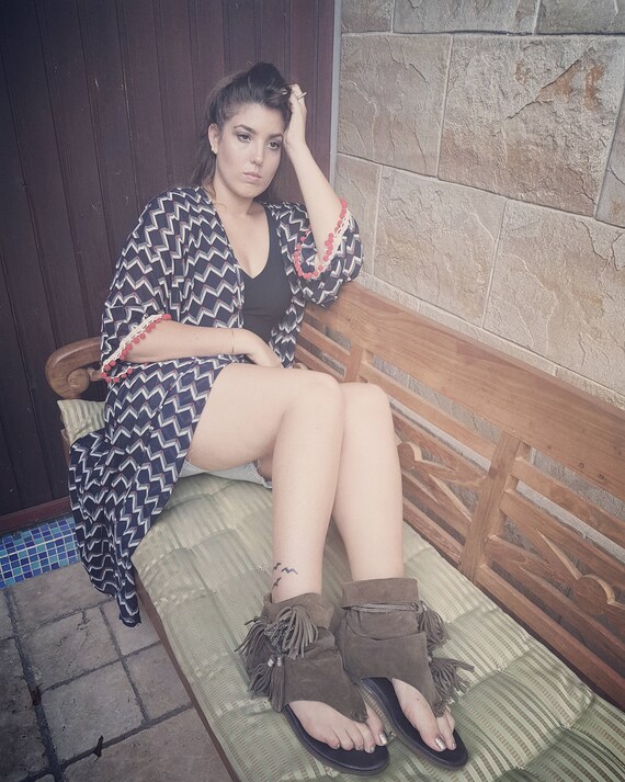 Dark Blue Cover Up Plus Size Kimono Plus Size Robe Plus Size Beach Maternity Wedding Maternity Gown Beach Cover Ups Resort Wear