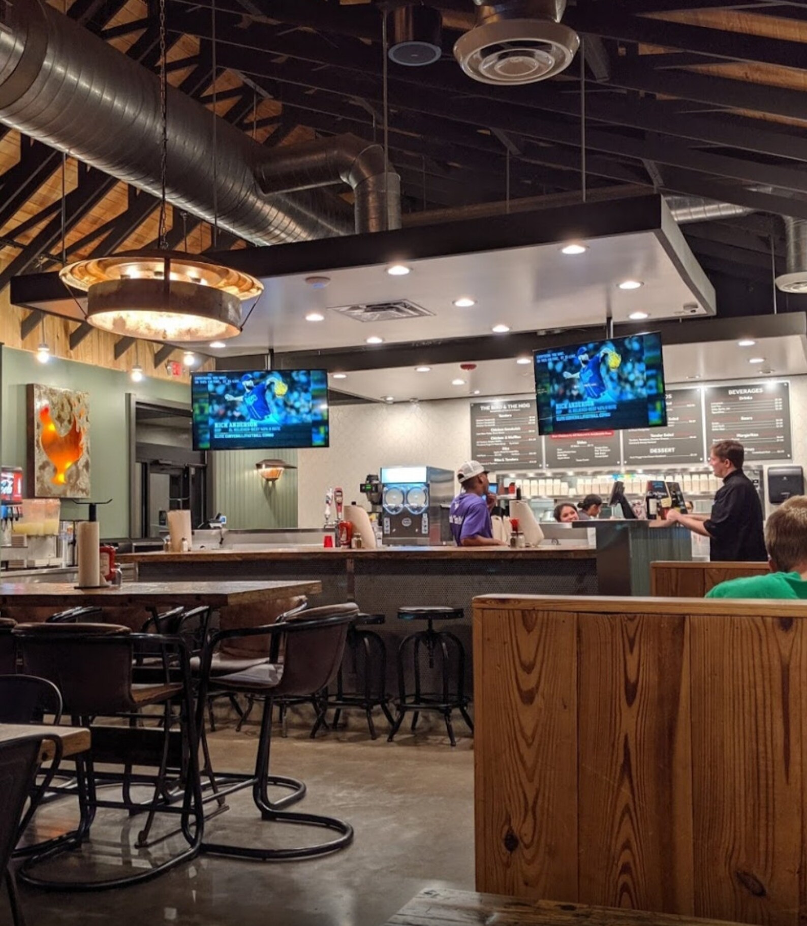 Rustic Vintage Chicken Brooder Disk W/turkey Feeder Ring - Etsy