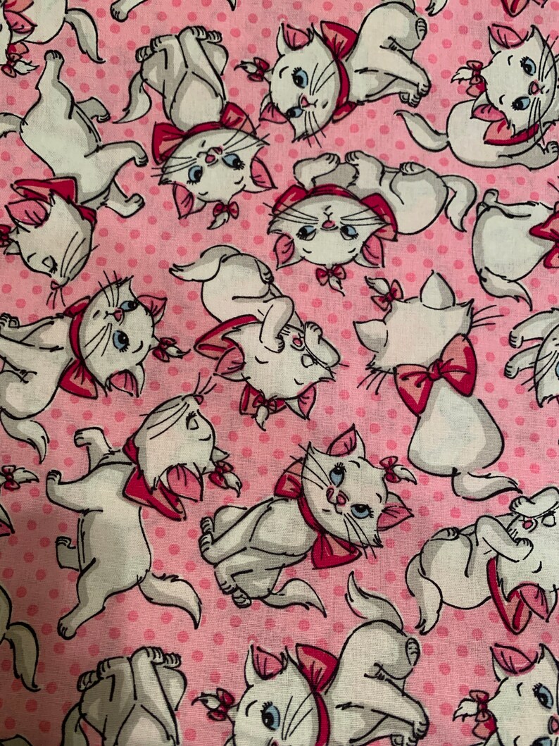 Disney Aristocats Marie Kitten Visual Arts Craft Supplies Tools Foodoke Com