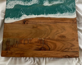 Charcuterie Butcher Block