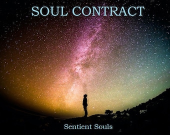 Soul Contract Reading