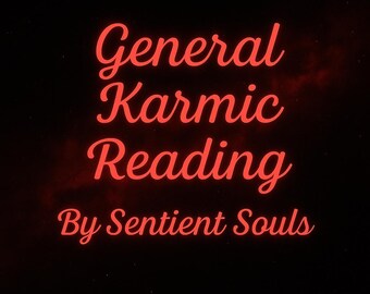 General Karmic Reading