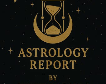 Karmic Insight Report