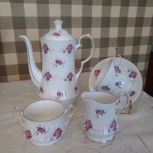 Princess House Teapot Etsy