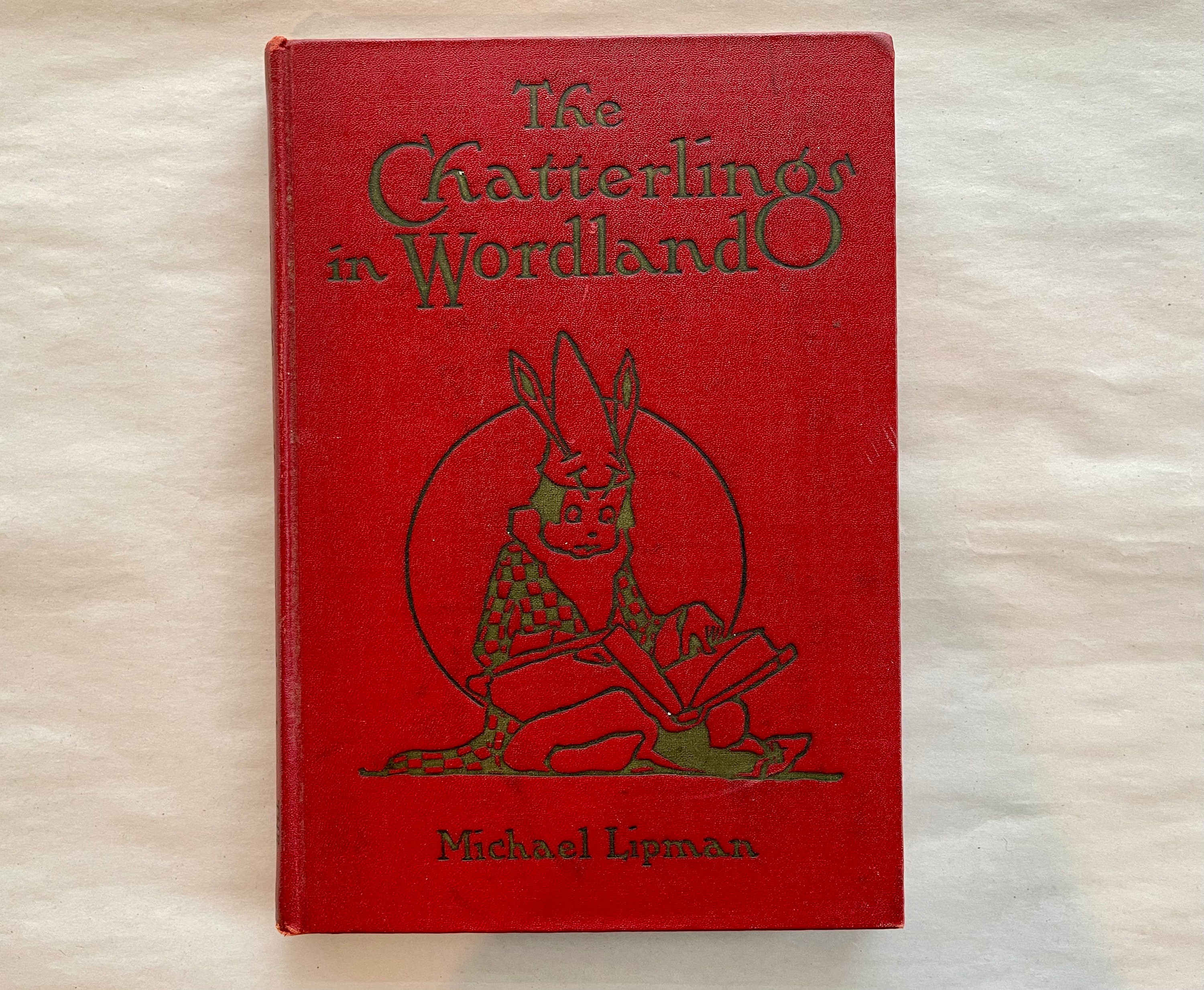 【レア】 ヴィンテージ 絵本 パーマーコックス ブラウニー  洋書 インテリア Palmer Cox Book - Etsy