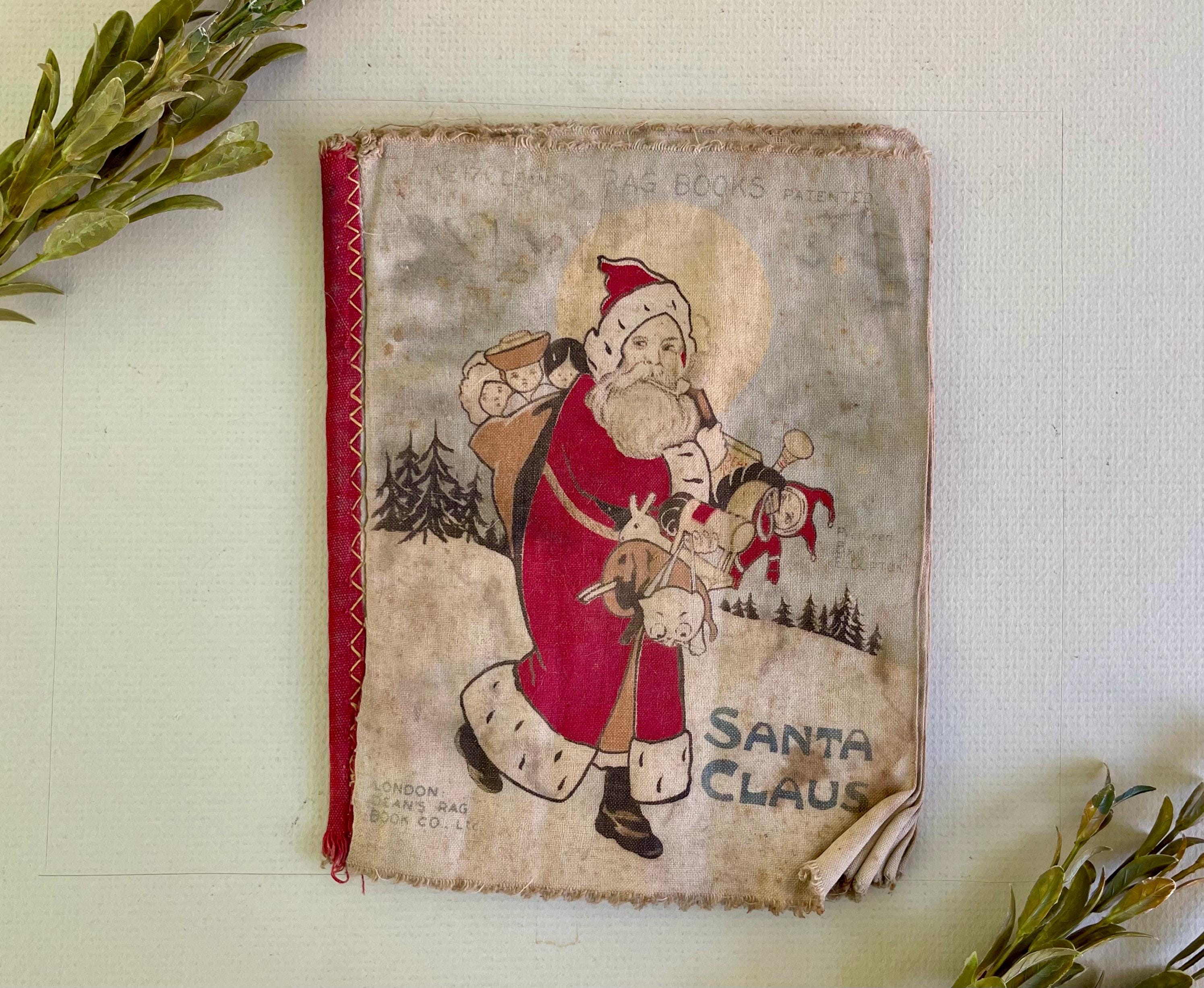 Dean's Rag Book - Etsy