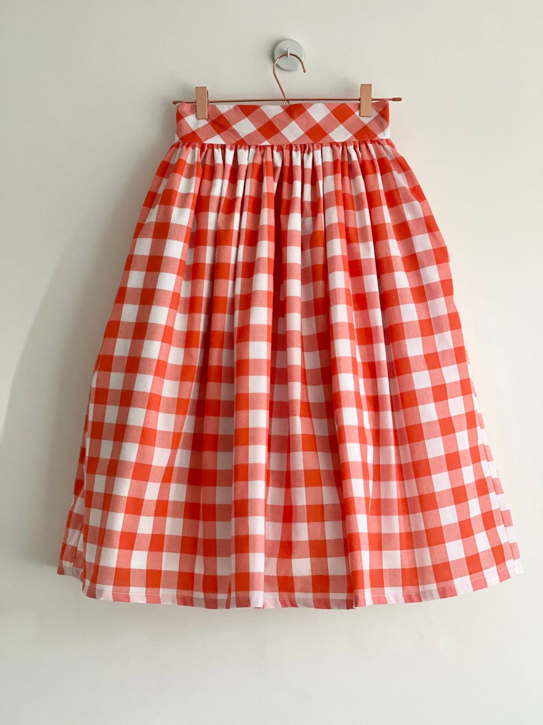 スカート gotohollywood Mix Checked Ribbon Skirt ゴートゥーハリウッド GO TO HOLLYWOOD MixCheckedRibbonSkirt