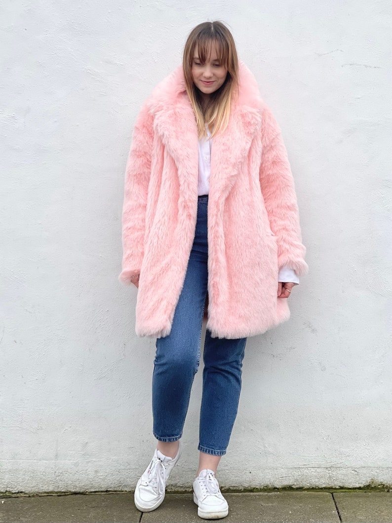 Old Money Style Coat
