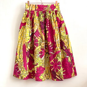 Nigerian Skirt Etsy UK