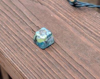 Artisan Keycap SA Profile