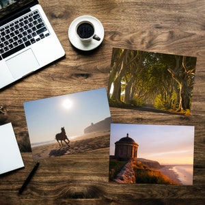 Carte postale A5
