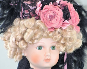 Porcelain Doll ポーセリンドール　クラウディア　限定クローズマウス Porcelain Doll ポーセリンドール クラウディア 限定クローズマウス