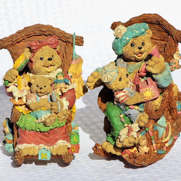 Rocking Chair Music Boxes Etsy