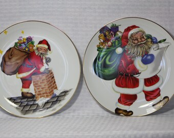 工芸品 100th anniversary of Christmas plate 182157_main?$wgih$