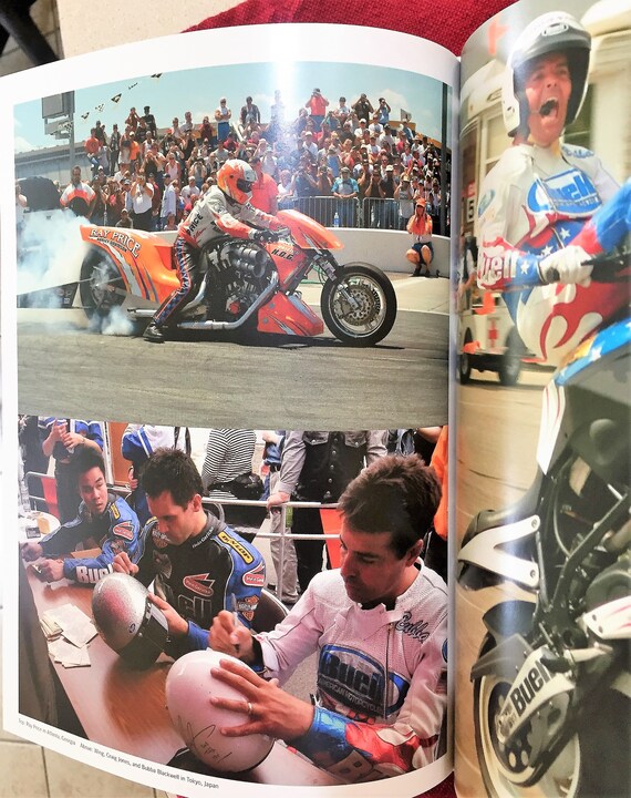 The Harley-Davidson 100th Anniversary Retrospective Book