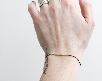 KISS ME Morse Code Bracelet, Kiss Me Goodnight, Shut Up And Kiss Me, Gold Morse Code, Silver Morse Code