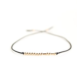 Bracelet code morse SOEUR, bijoux de famille, cadeaux uniques pour soeur, bracelets pour femme soeur
