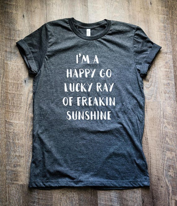 super ray t shirt