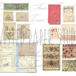 Effimera bellezza francese