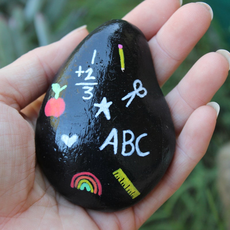 Kindness Rocks - Etsy