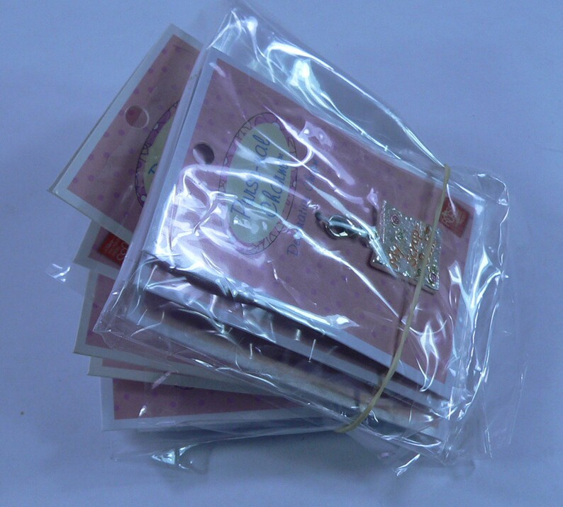 Jewelry Charms MY SCRAP BOOK 12 Bracelets New Craft