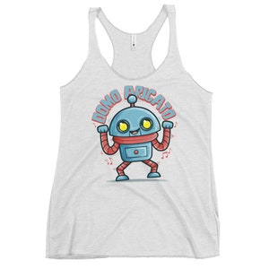Japanese Pop Culture Retro 80s Music Robot Domo Arigato T-Shirt Japanese Pop Culture Retro 80s Music Robot Domo Arigato T-Shirt