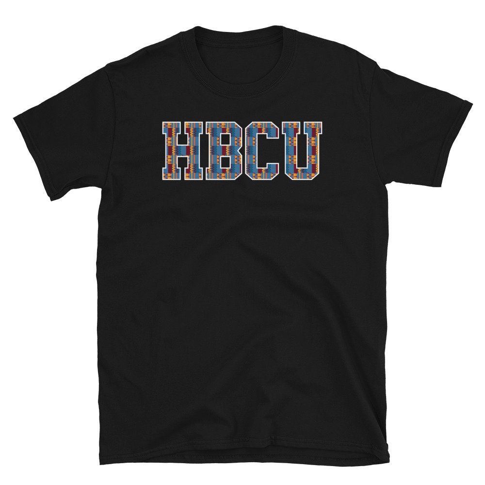 HBCU Kente Pattern Historically Black College and University - Etsy