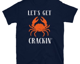 Shellfish Crustaceans - Etsy