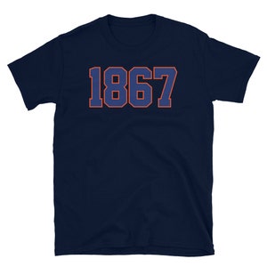 HBCU Black College Founded 1867 Baltimore Maryland Short-Sleeve Unisex T-Shirt