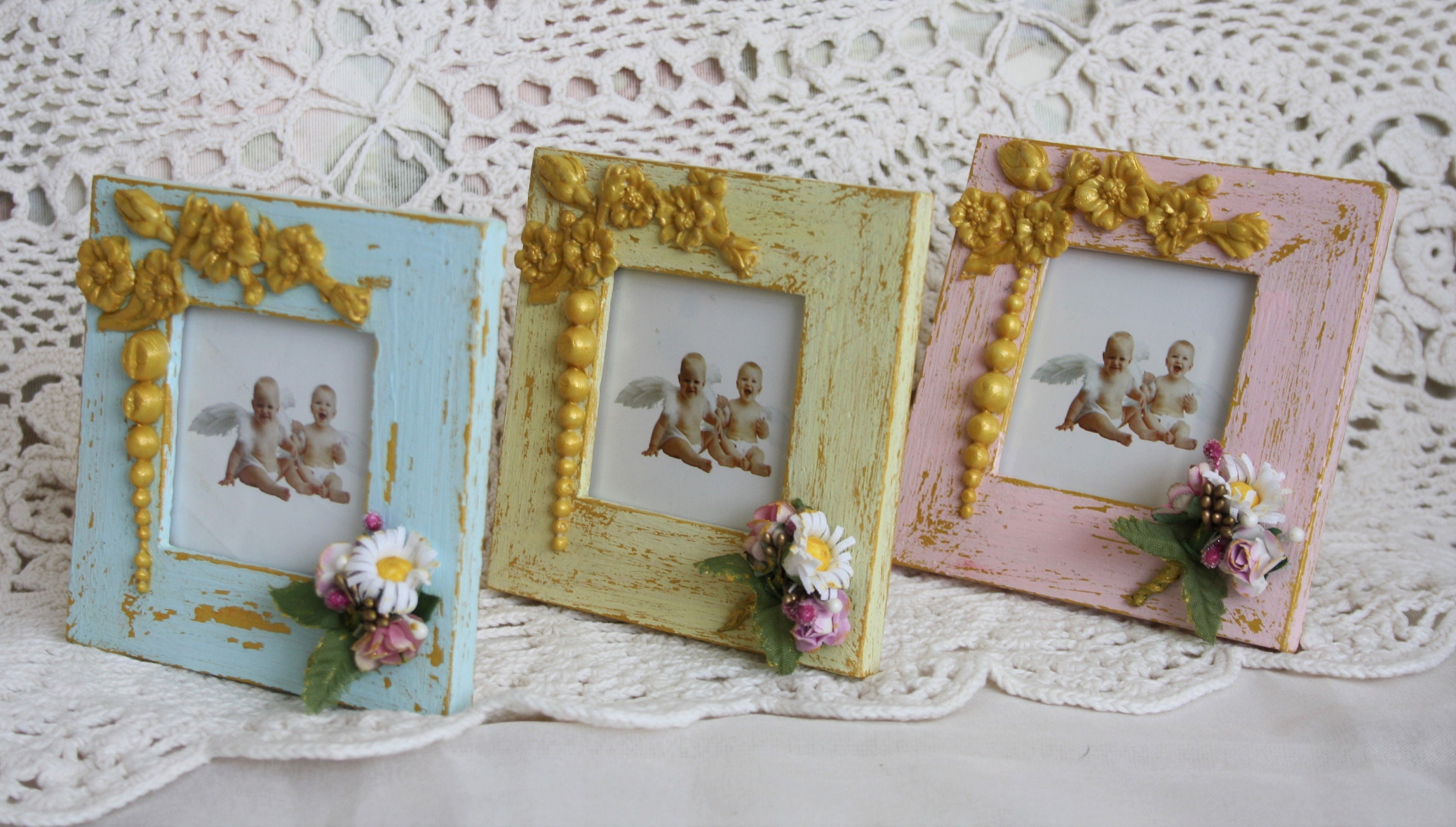 Baby Shower Gift Baby Photo Frame Baby Picture Frame Baby Gift Etsy