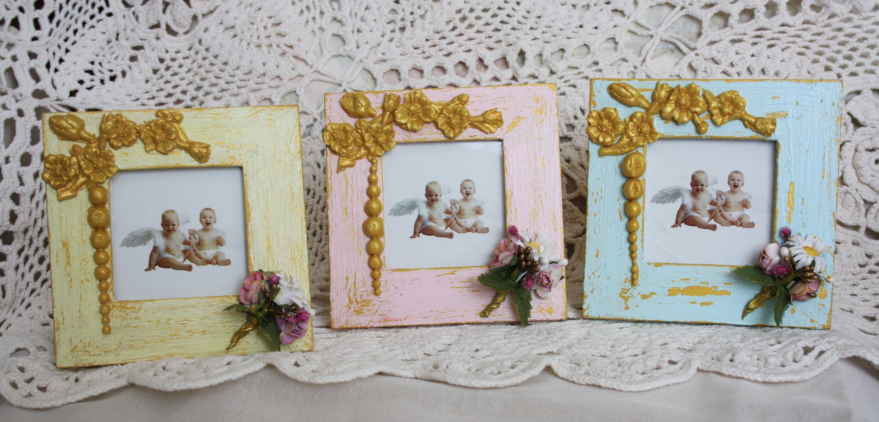 Baby Shower Gift Baby Photo Frame Baby Picture Frame Baby Gift Etsy