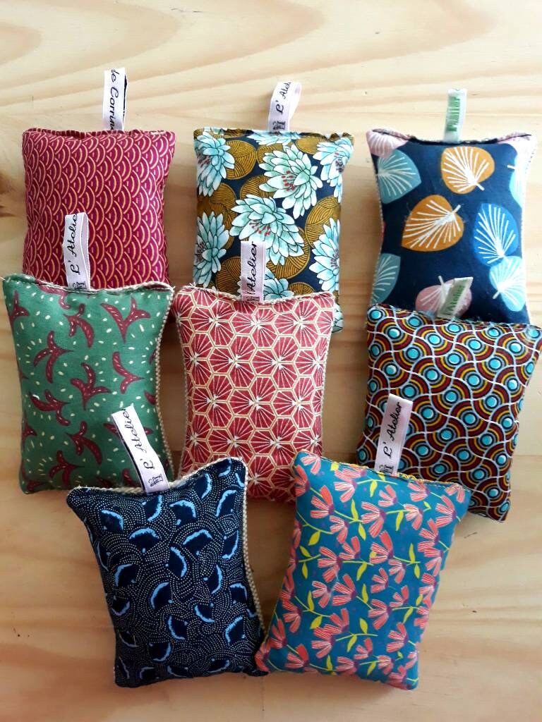 Éponge Lavable et Réutilisable