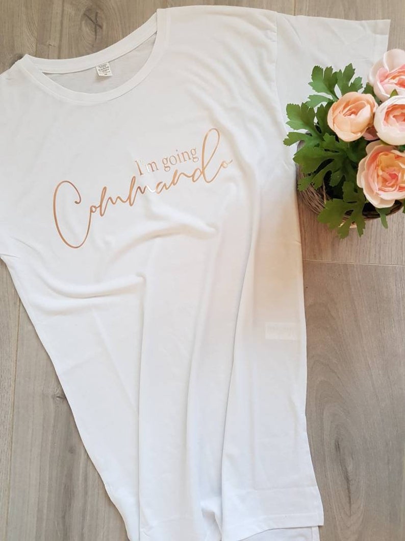 nightwear t shirt
