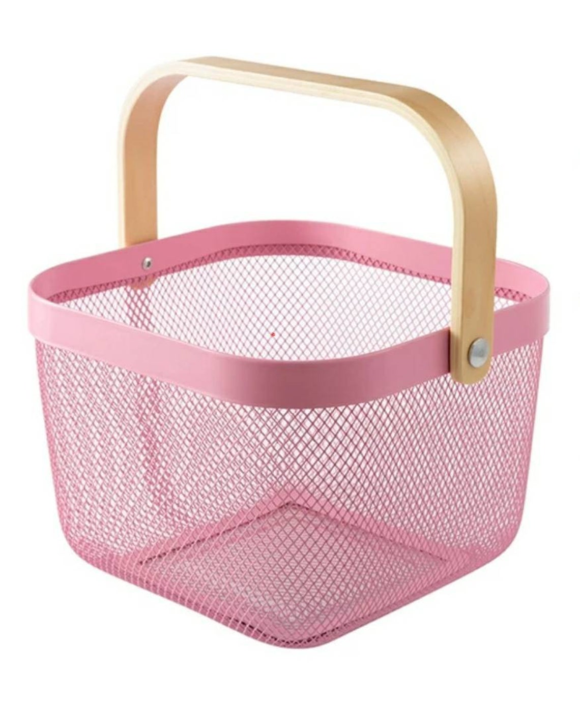 Nesting Storage Baskets | 3 Piece Decorative Shelf Storage Basket Set