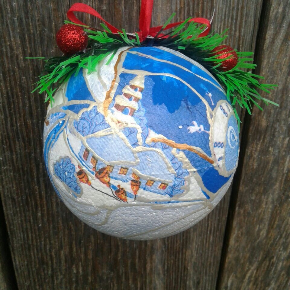 Buy Ukrainian Christmas Ornaments Vertep Souvenir Folk Gift Ukraine